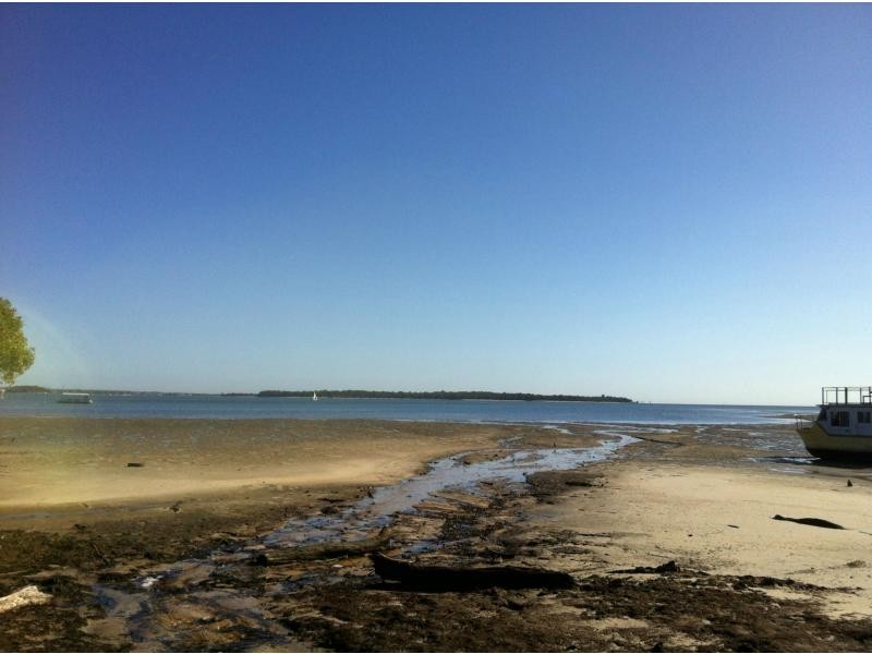 54 Coast Road, Macleay Island QLD 4184