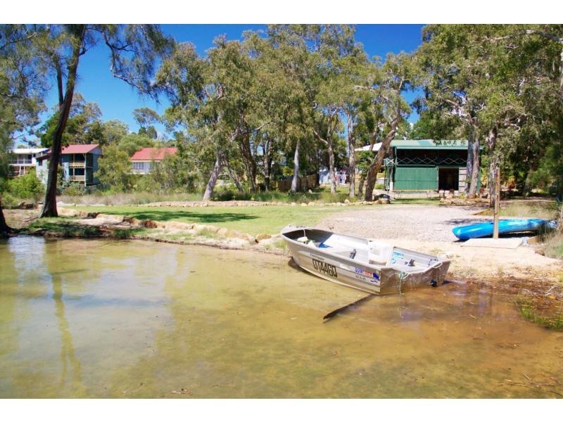 34 Marine Street, Macleay Island QLD 4184