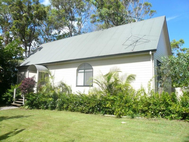Macleay Island QLD 4184