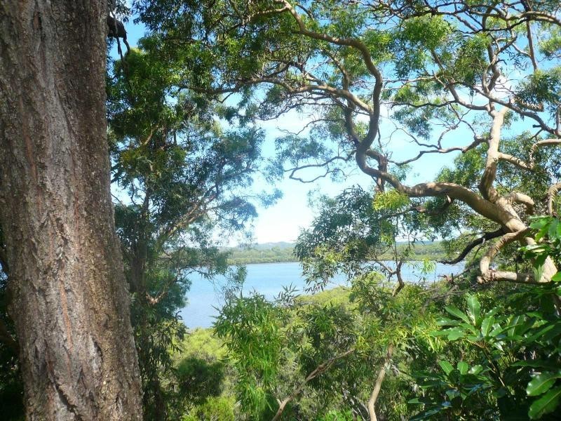 Macleay Island QLD 4184