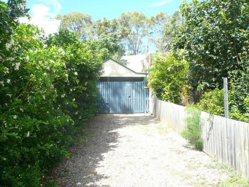 Macleay Island QLD 4184