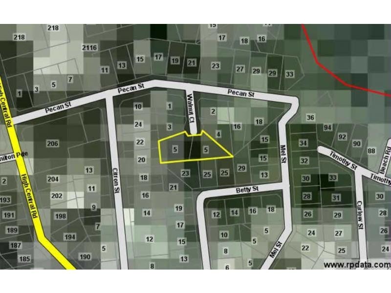 5 Walnut Court, Macleay Island QLD 4184