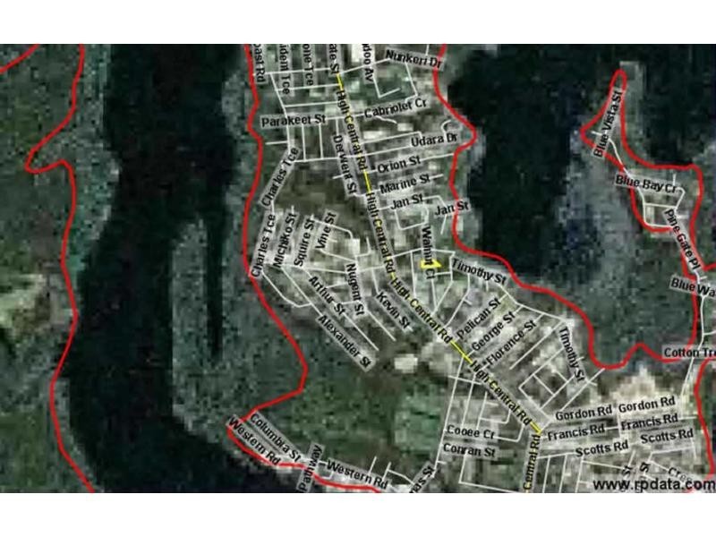 5 Walnut Court, Macleay Island QLD 4184