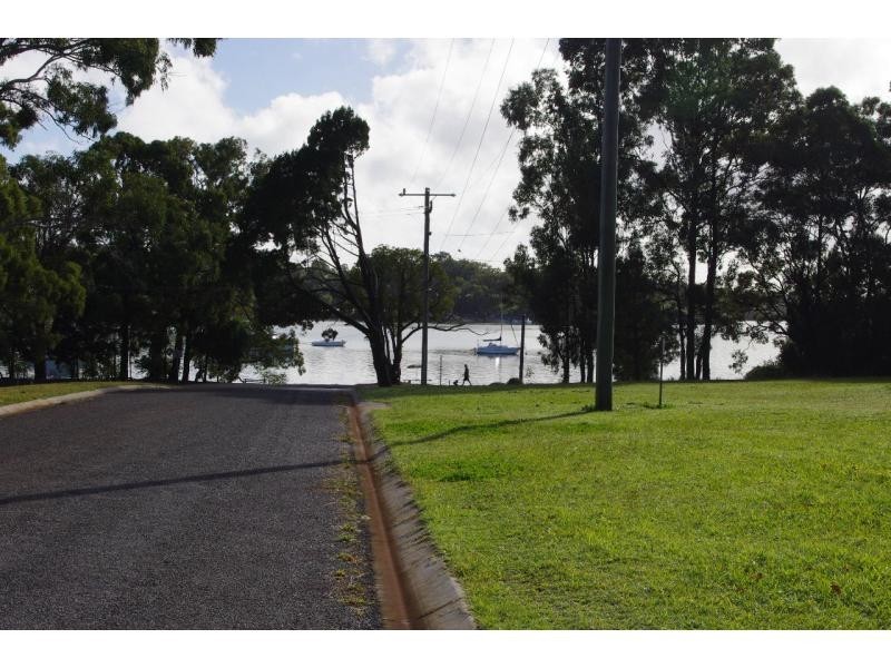 L181 Bertram Road, Karragarra Island QLD 4184