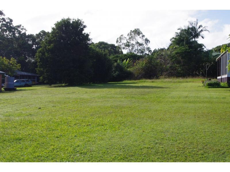 L181 Bertram Road, Karragarra Island QLD 4184