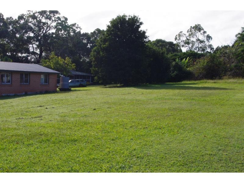 L181 Bertram Road, Karragarra Island QLD 4184