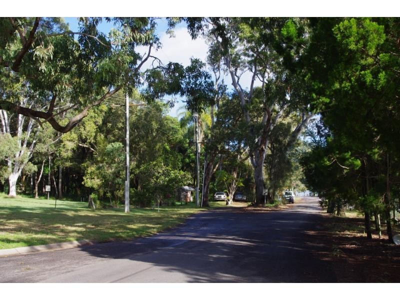 L181 Bertram Road, Karragarra Island QLD 4184