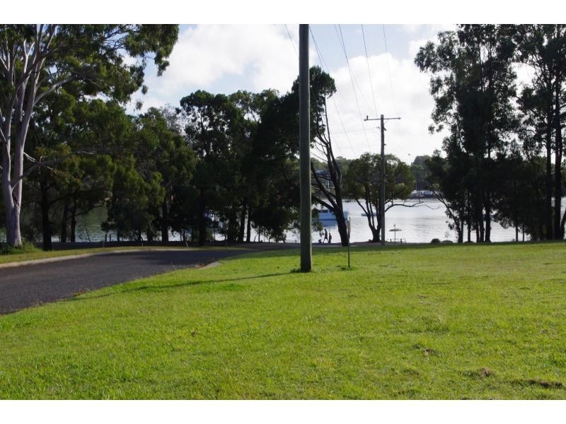 L181 Bertram Road, Karragarra Island QLD 4184