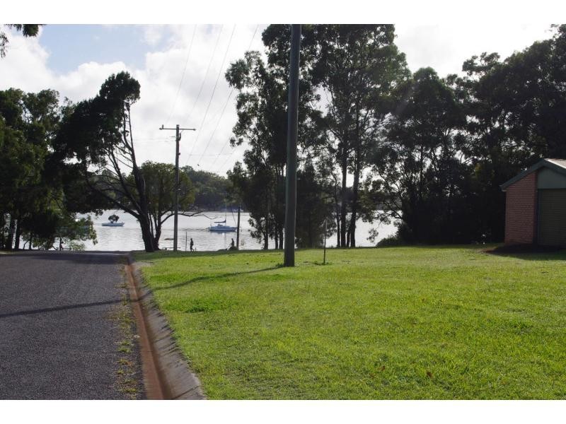L181 Bertram Road, Karragarra Island QLD 4184