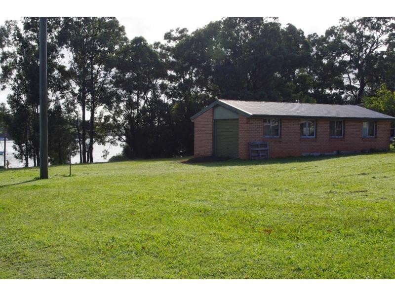 L181 Bertram Road, Karragarra Island QLD 4184