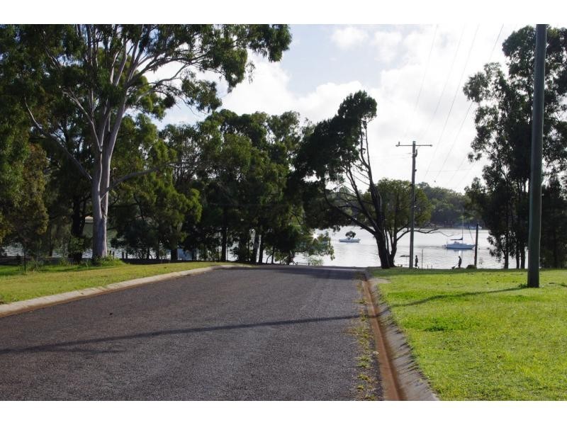 L181 Bertram Road, Karragarra Island QLD 4184