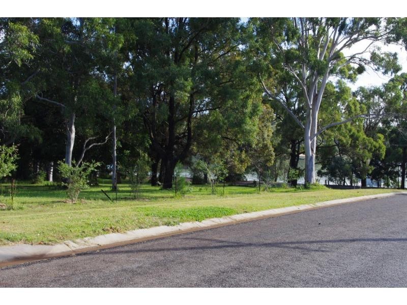 L181 Bertram Road, Karragarra Island QLD 4184
