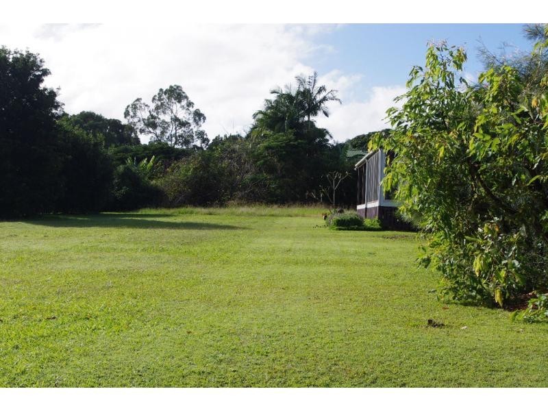 L181 Bertram Road, Karragarra Island QLD 4184