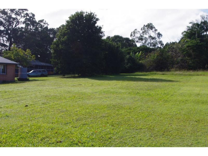 L181 Bertram Road, Karragarra Island QLD 4184