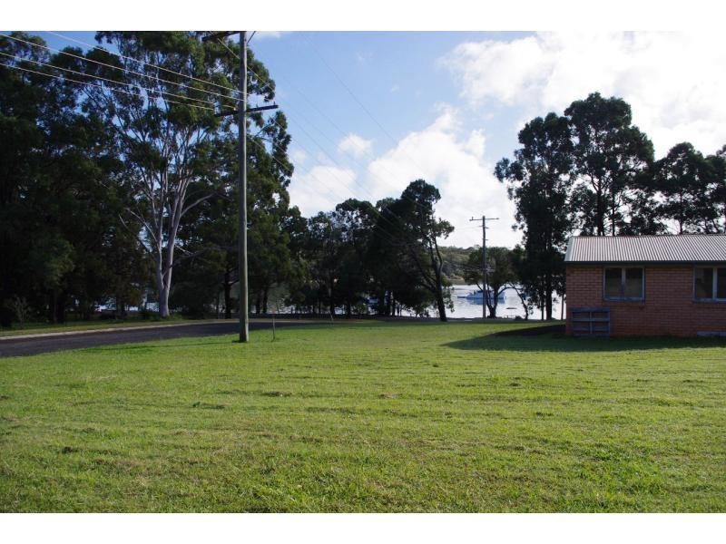 L181 Bertram Road, Karragarra Island QLD 4184