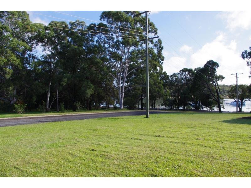 L181 Bertram Road, Karragarra Island QLD 4184
