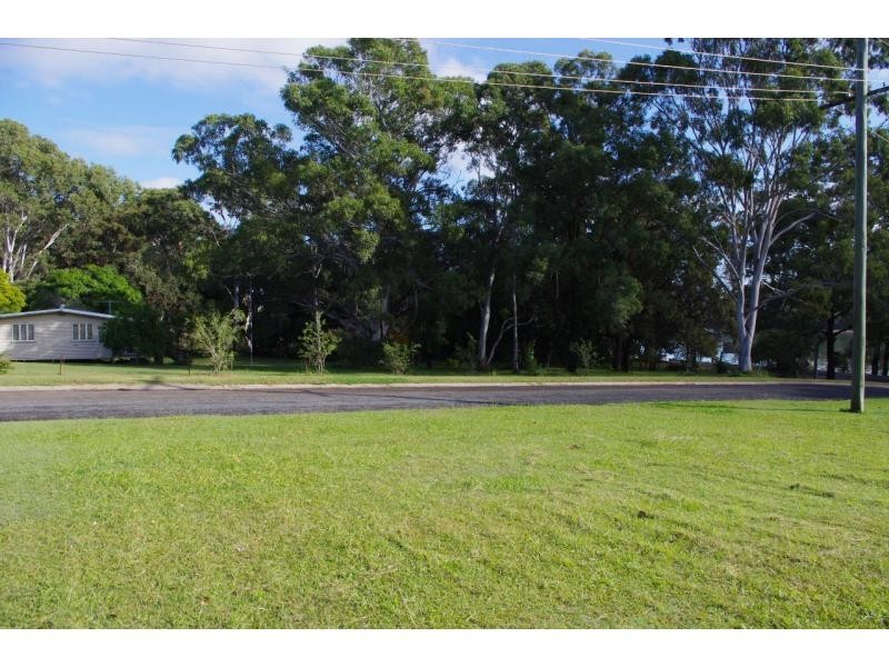 L181 Bertram Road, Karragarra Island QLD 4184