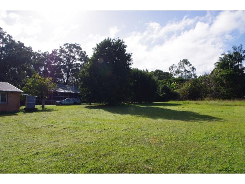 L181 Bertram Road, Karragarra Island QLD 4184