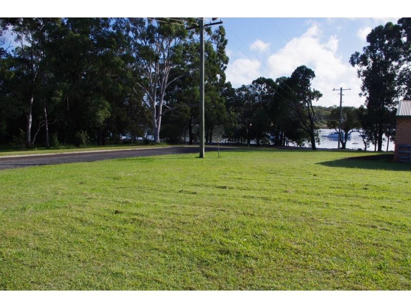 L181 Bertram Road, Karragarra Island QLD 4184