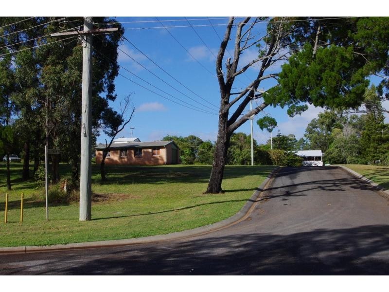 L181 Bertram Road, Karragarra Island QLD 4184