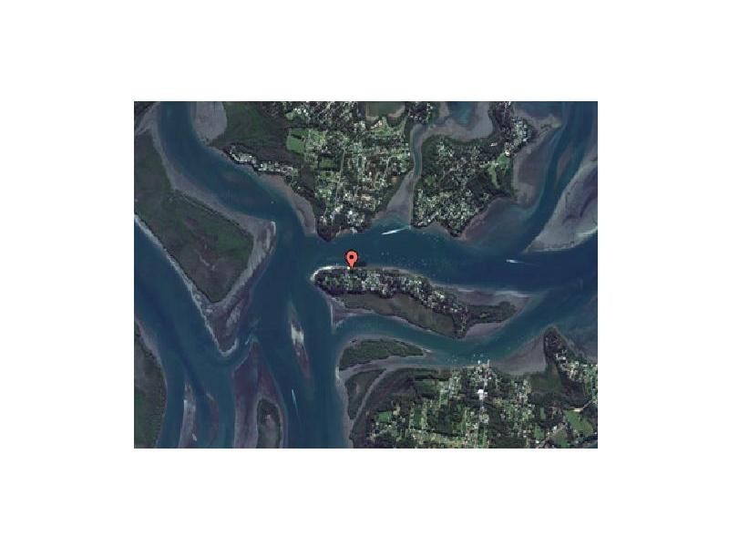 L181 Bertram Road, Karragarra Island QLD 4184