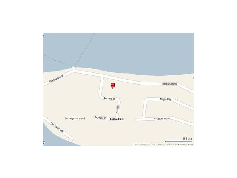 L181 Bertram Road, Karragarra Island QLD 4184