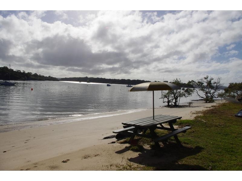 L181 Bertram Road, Karragarra Island QLD 4184