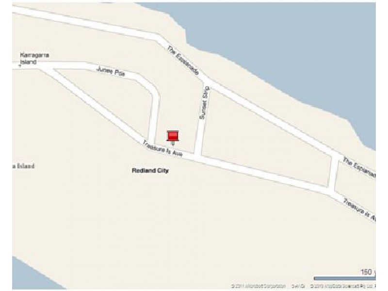 47 Treasure Island Avenue, Karragarra Island QLD 4184