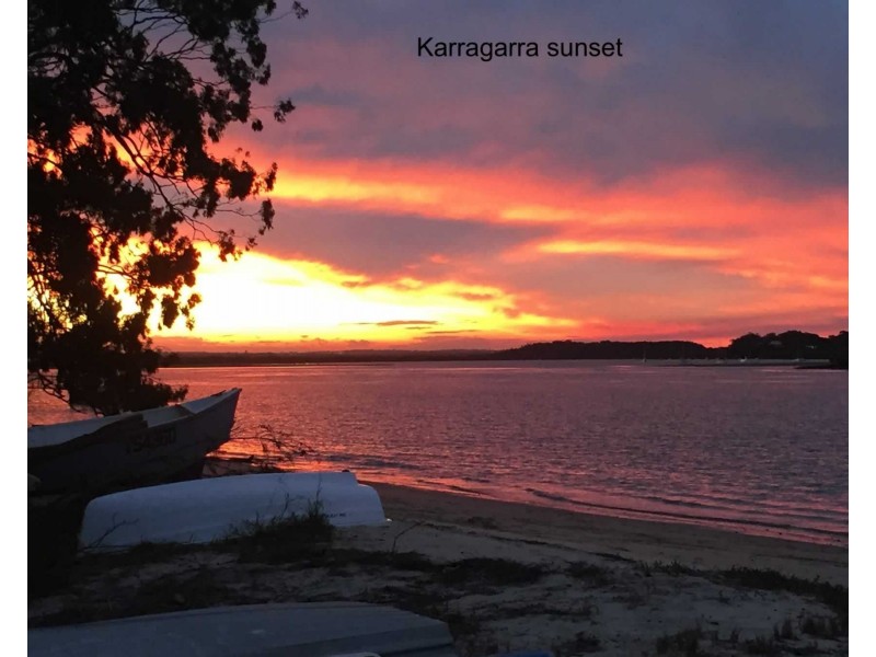 47 Treasure Island Avenue, Karragarra Island QLD 4184