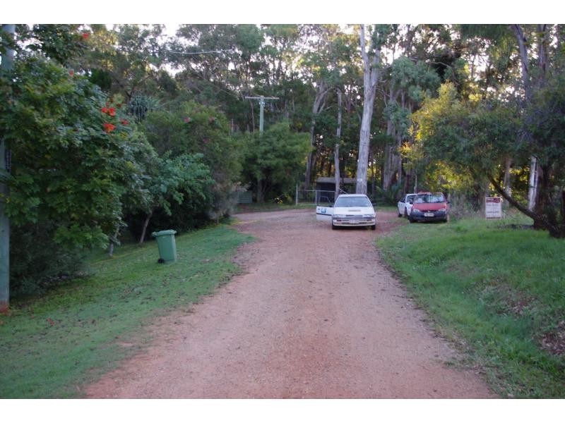9 McBean Street, Karragarra Island QLD 4184