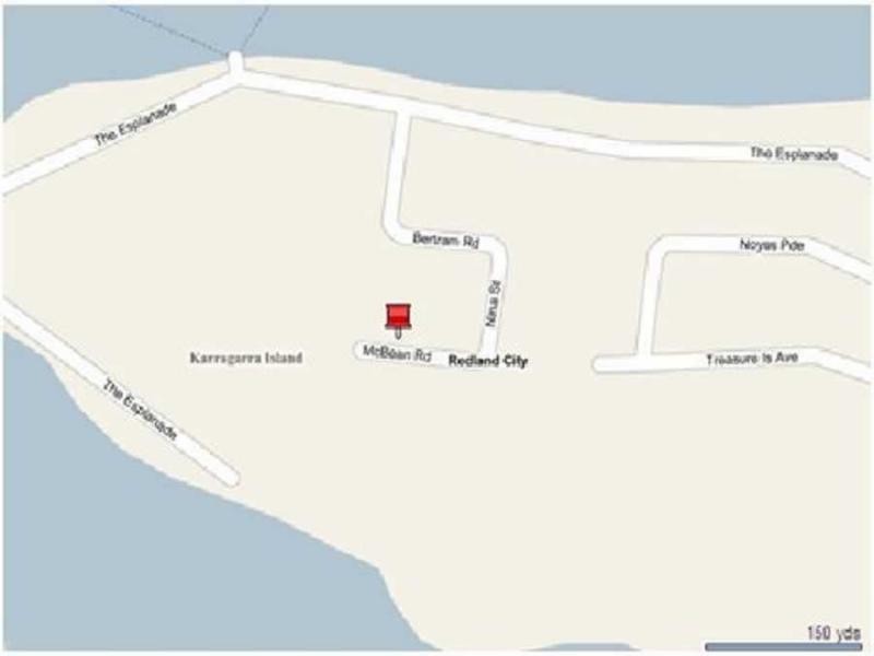 9 McBean Street, Karragarra Island QLD 4184