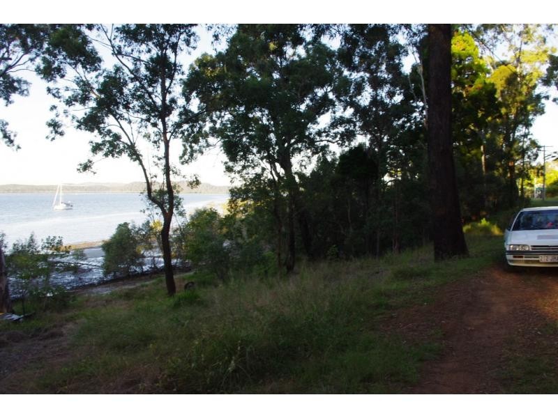 48 The Esplanade, Karragarra Island QLD 4184
