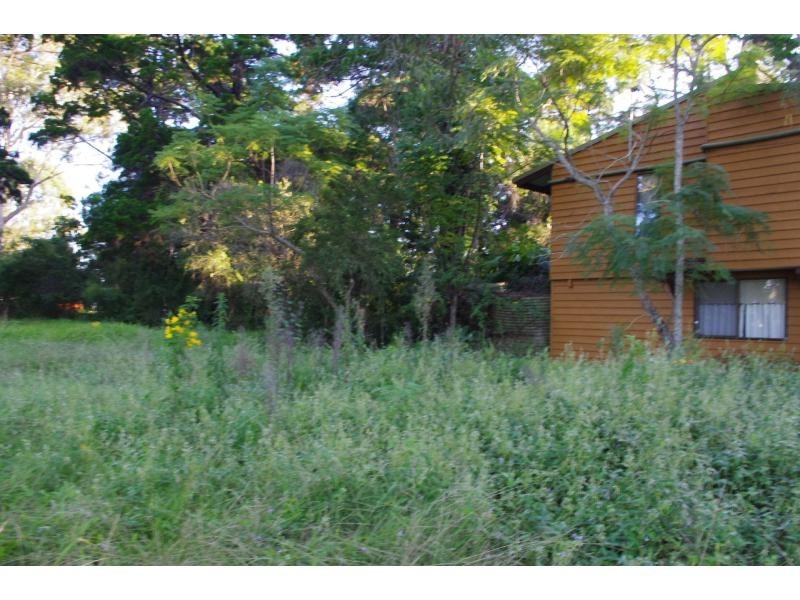 48 The Esplanade, Karragarra Island QLD 4184