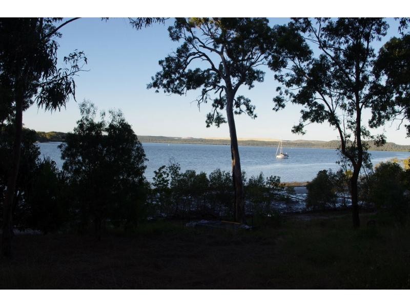 48 The Esplanade, Karragarra Island QLD 4184