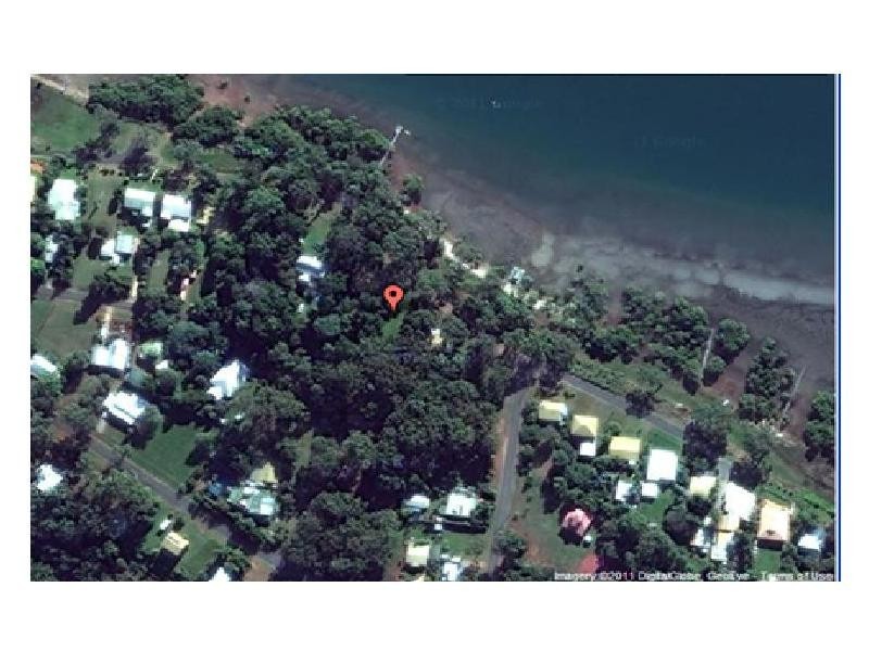 48 The Esplanade, Karragarra Island QLD 4184