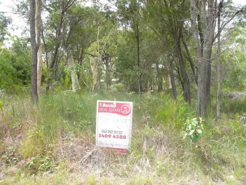 19 Wirralee Street, Macleay Island QLD 4184