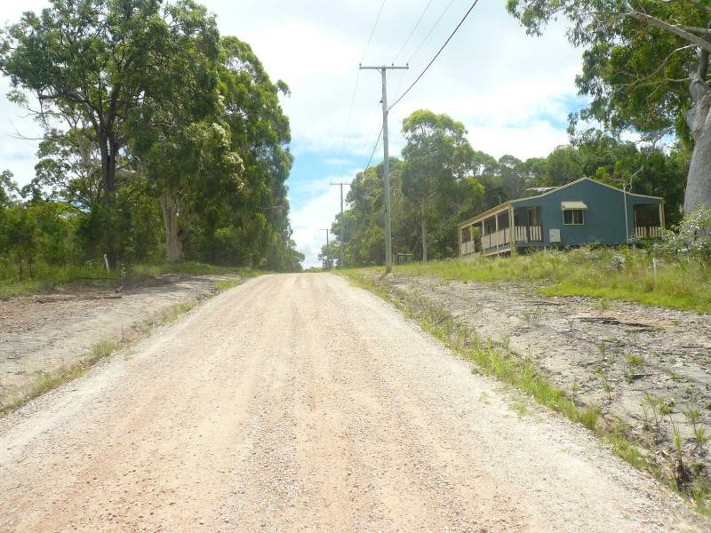 19 Wirralee Street, Macleay Island QLD 4184