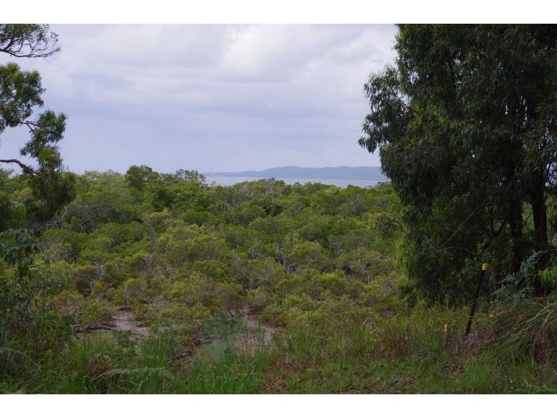 1 Causeway Drive, Macleay Island QLD 4184