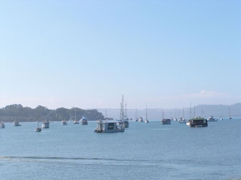 48 Noyes, Karragarra Island QLD 4184