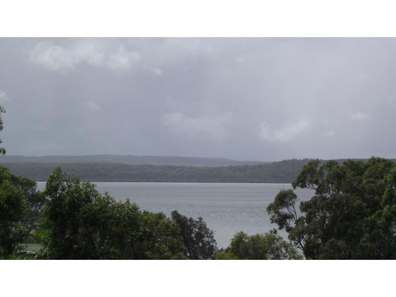 Macleay Island QLD 4184