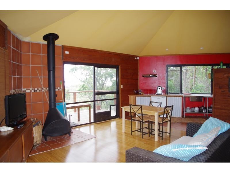 172 Treasure Island Avenue, Karragarra Island QLD 4184