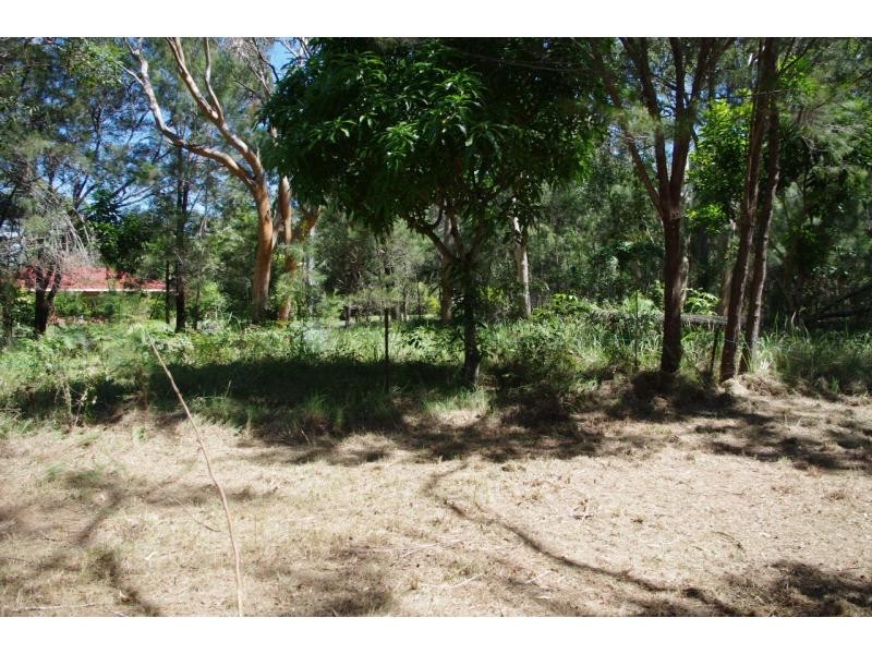 22 The Esplanade, Karragarra Island QLD 4184
