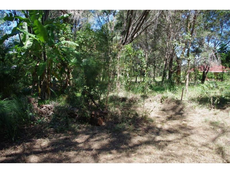 22 The Esplanade, Karragarra Island QLD 4184