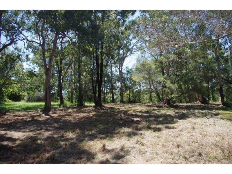 22 The Esplanade, Karragarra Island QLD 4184