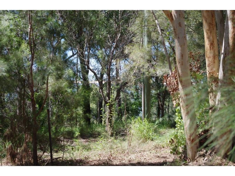 22 The Esplanade, Karragarra Island QLD 4184