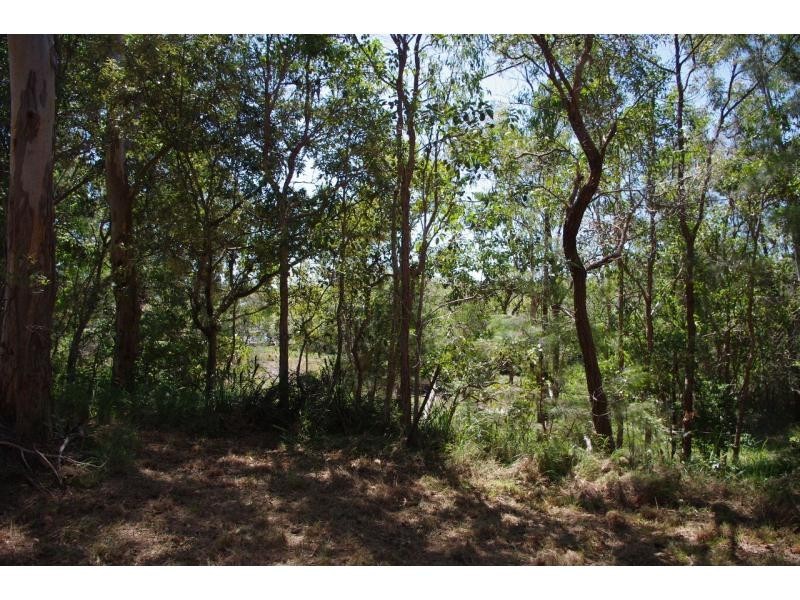 22 The Esplanade, Karragarra Island QLD 4184