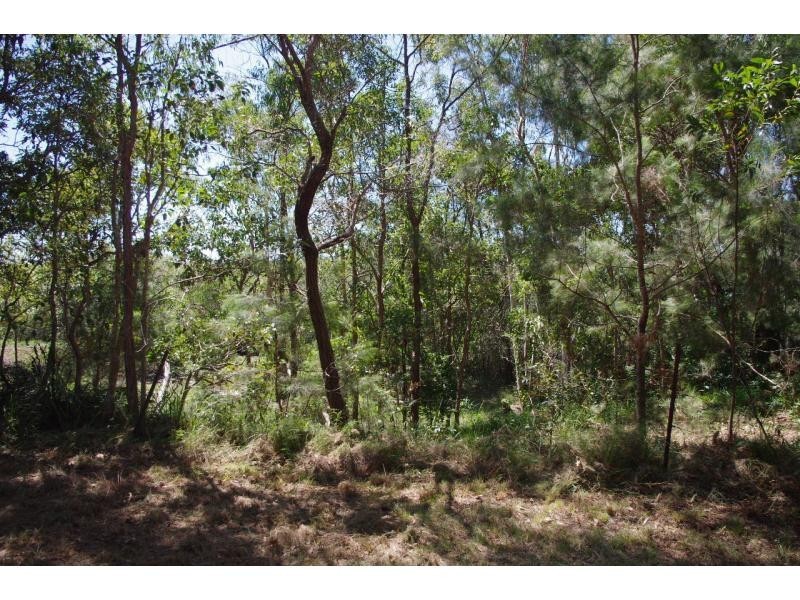 22 The Esplanade, Karragarra Island QLD 4184