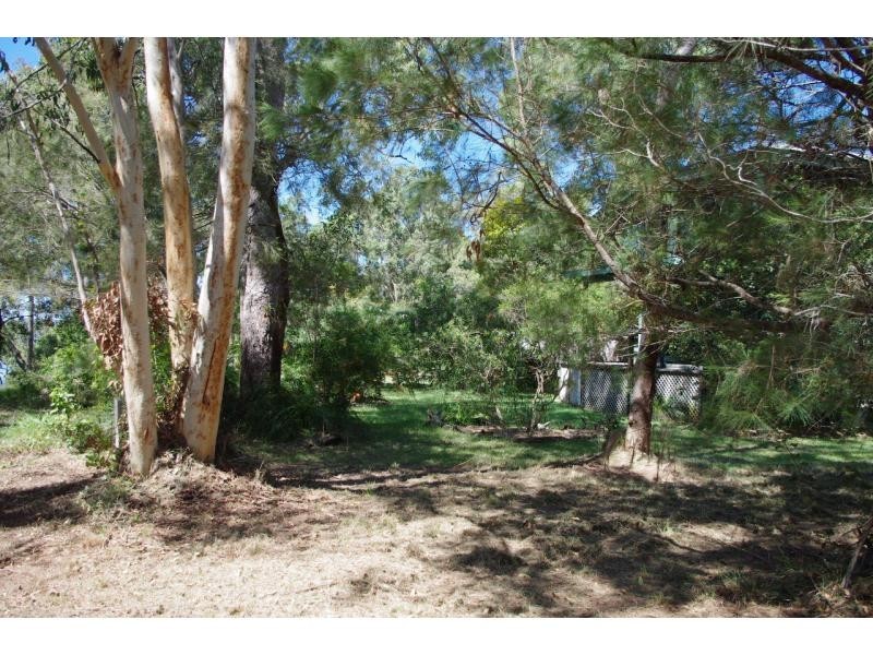 22 The Esplanade, Karragarra Island QLD 4184