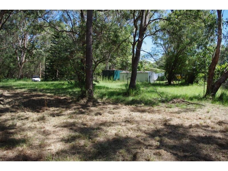 22 The Esplanade, Karragarra Island QLD 4184