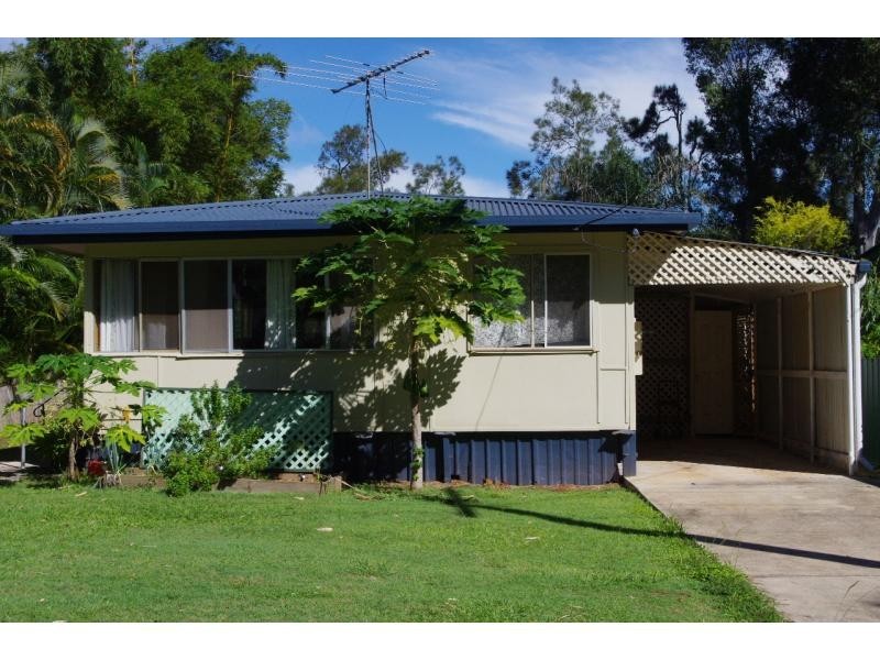 94 Treasure Island Avenue, Karragarra Island QLD 4184